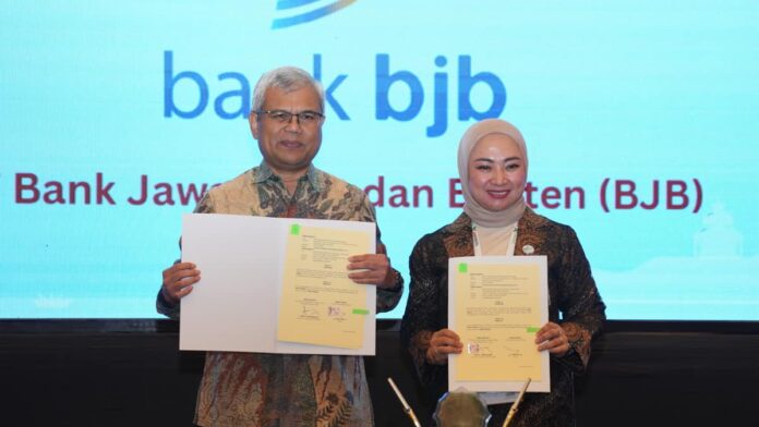 Jalin Kerja Sama dengan UNS, Bukti Nyata bank bjb Dukung Sektor Pendidikan