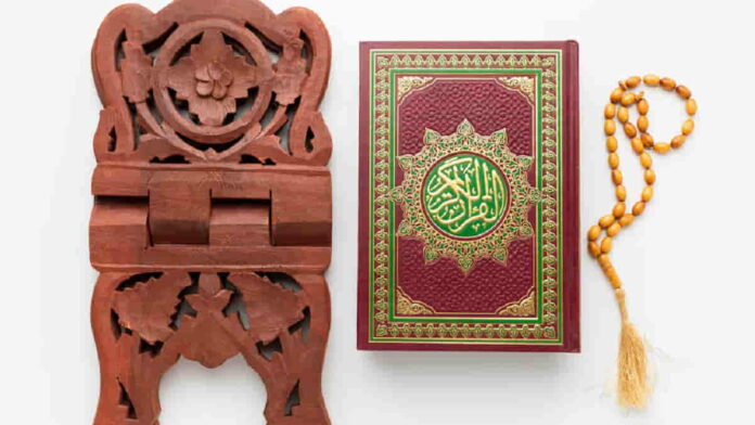 Kandungan Surat Yunus Ayat 37, Al Quran Sebagai Kalam Allah