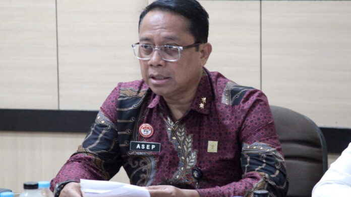 FGD Kemenkum Jabar