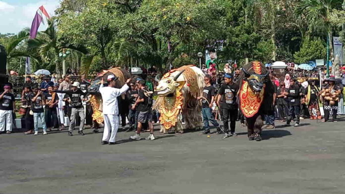 Dewan Kesenian Ciamis