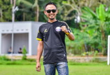 PSGC Ciamis naik kasta