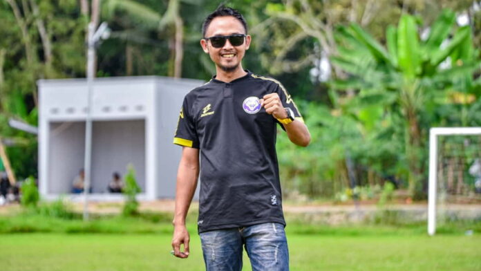 PSGC Ciamis naik kasta