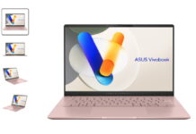 Keunggulan Asus Vivobook S14 OLED (M5406KA) Sebanding dengan Harganya