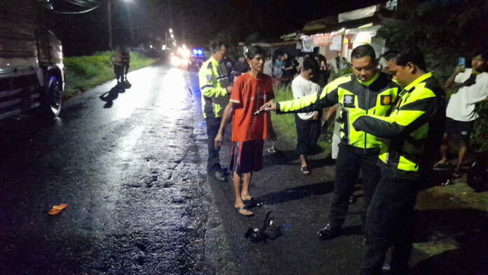 Korban kecelakaan maut di Kota Banjar bertambah