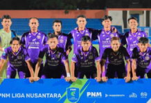 Laga Hidup Mati PSGC Ciamis