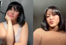 Lolly Kembali Aktif Main TikTok, Penampilannya Disorot