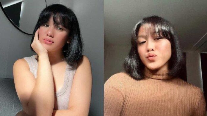 Lolly Kembali Aktif Main TikTok, Penampilannya Disorot