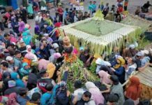 Mengulas Tradisi Ngaruwat Bumi di Subang, Jawa Barat