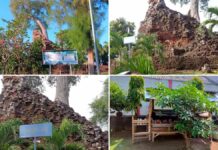 Mengupas Sejarah Candi Lor Nganjuk di Jawa Timur