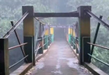 Mitos Jembatan Cibabi Bogor, Ada Sosok Penunggu Wanita