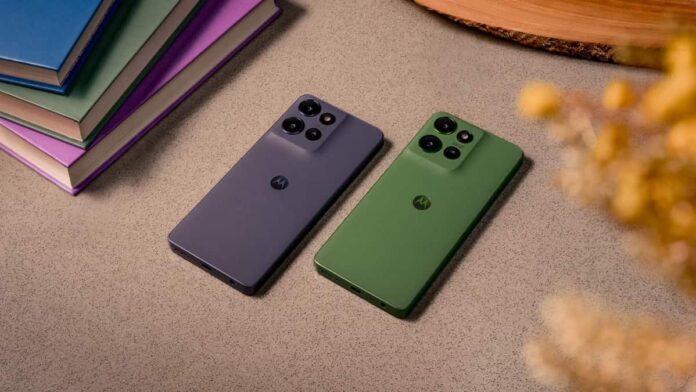 Motorola Moto G Power (2025), HP Tangguh dengan Harga Terjangkau