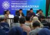 Muhammadiyah tetapkan 1 Ramadhan pada 1 Maret 2025