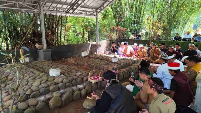 Nadran Lembur Cibitung Hilir