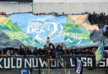 PSIM Yogyakarta Akhirnya Promosi ke Liga 1