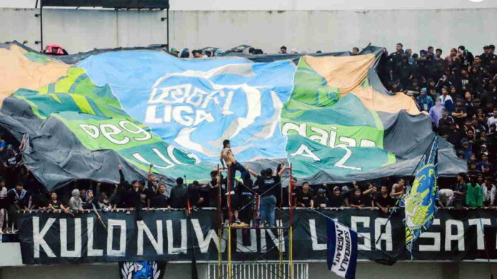 PSIM Yogyakarta Akhirnya Promosi ke Liga 1