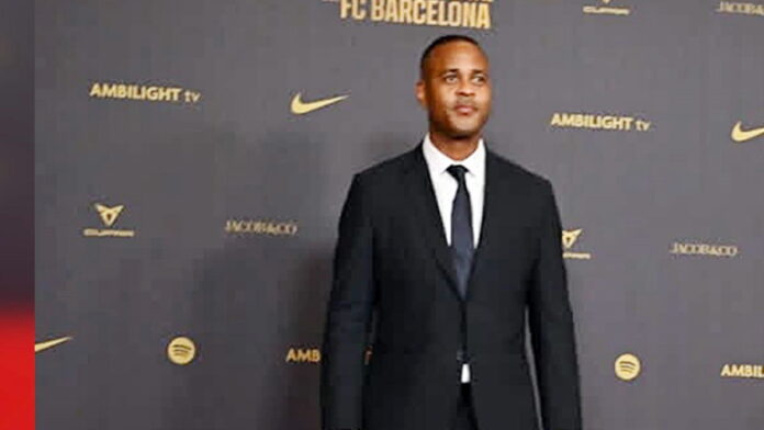 Patrick Kluivert