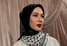 Paula Verhoeven Buktikan KDRT Saat Sidang, Baim Membantah