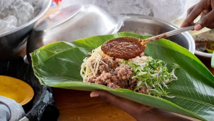 Peluang Usaha Nasi Pecel, Kuliner Tradisional yang Laris Manis