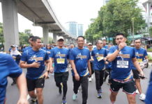 Pengayoman Run 2025