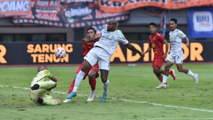 Persija Vs Persib Bandung