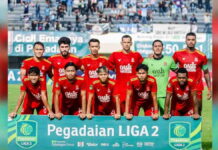 Persijap Jepara di Kancah Sepak Bola Indonesia