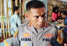 Polres Ciamis Gencar Razia Travel Gelap