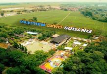 Prikitiew Land Subang