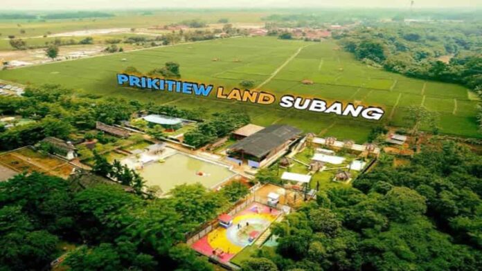 Prikitiew Land Subang