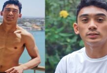 Profil Daffa Wardhana, Diduga Dekat dengan Ariel Tatum