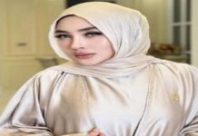 Profil Shella Saukia, Pengusaha Cantik Asal Aceh