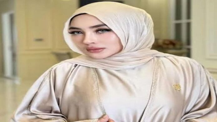 Profil Shella Saukia, Pengusaha Cantik Asal Aceh