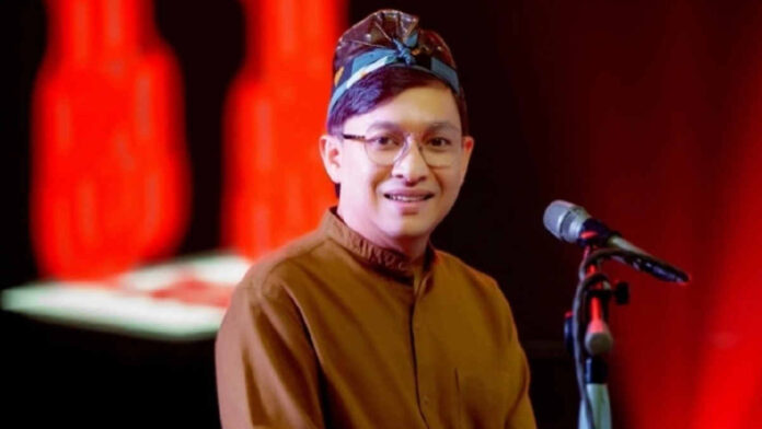 Profil Yovie Widianto, Produser yang Dilantik Menjadi Stafsus Presiden