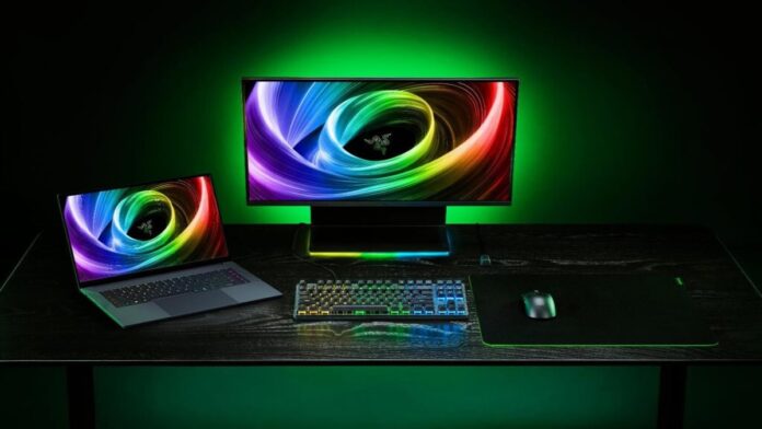 Razer Blade 18 (2025), Laptop Gaming Paling Bertenaga dengan Performa Setara Desktop