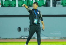 Rekap Hasil Pertandingan Timnas Indonesia di Piala Asia U-20