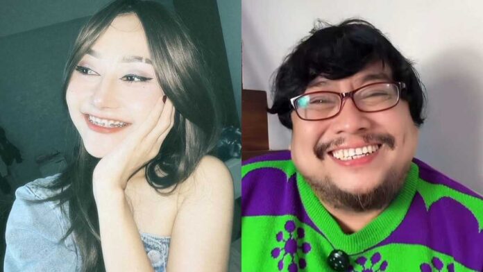 Riyuka Bunga dan Heri Sepakat Cerai, Mediasi Berhasil Sebagian