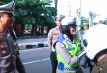 Kasat Lantas Polres Majalengka