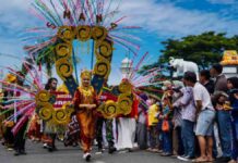 Sejarah Karnaval Indonesia dari Zaman Dahulu hingga Modern