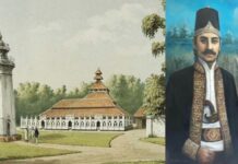 Sejarah Kesultanan Banten