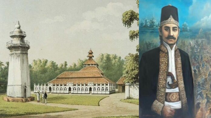 Sejarah Kesultanan Banten