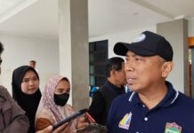 Pemkab Ciamis efisiensi anggaran