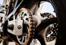 Tanda Kerusakan Komponen Sprocket Gear Motor