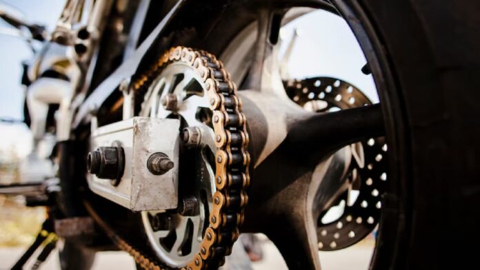 Tanda Kerusakan Komponen Sprocket Gear Motor