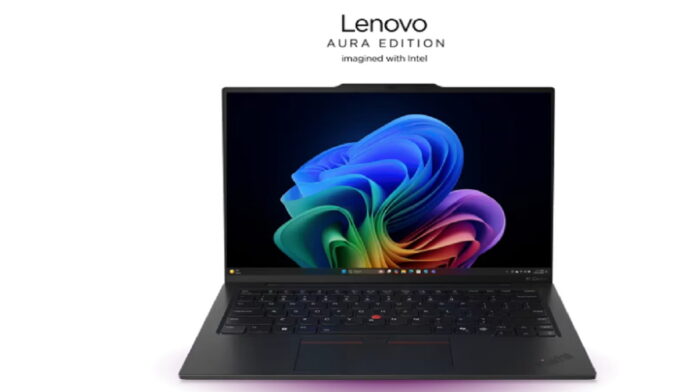 ThinkPad X1 Carbon Gen 13, Produk Baru Lenovo yang Super Ringan