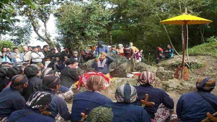 Upacara Labuhan Merapi, Tradisi Penghormatan Kepada Leluhur di Yogyakarta