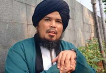 Ustaz Derry tanggapi konflik Lolly Meizani