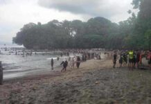 Pengembangan Pantai batukaras