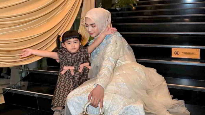 Ria Ricis Curhat