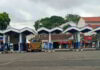 Terminal Tipe B Pangandaran