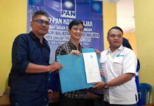 Calon Ketua DPD PAN