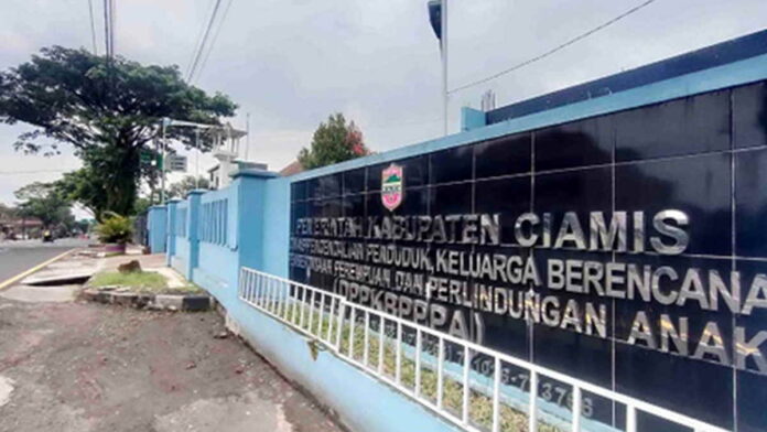 Ada 3 Kasus Kekerasan Terhadap Perempuan dan Anak, DP2KBP3A Ciamis Lakukan Upaya Ini